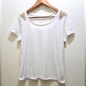 Embellished Women's Top